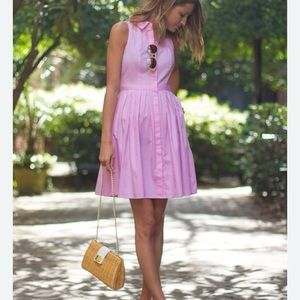 Ann Taylor shirtdress